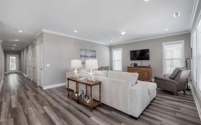 A Kure Cure by Topsail Realty