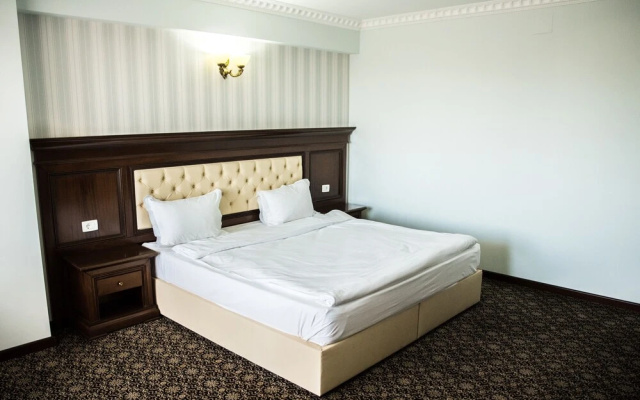 Hotel Giuliano