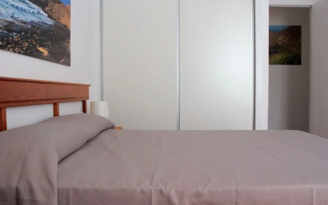 Apartamentos Tao Sergio