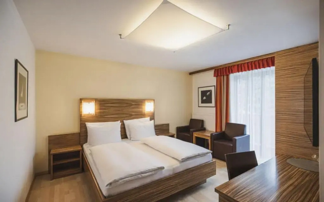 Hotel Brötz