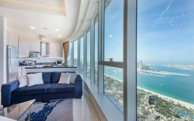 GLOBALSTAY. Avani Palm View