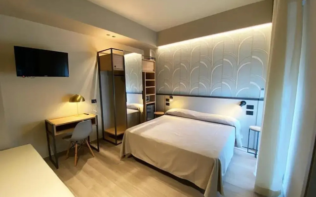 Hotel President
