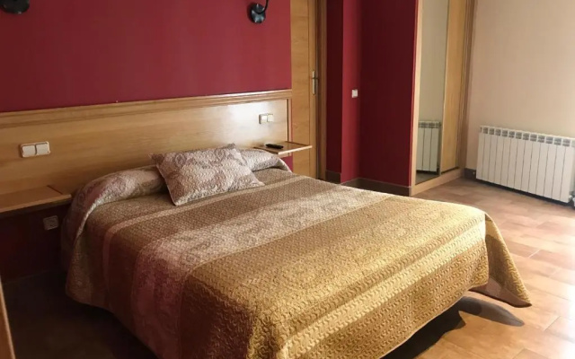 Hotel Rural El Alberche