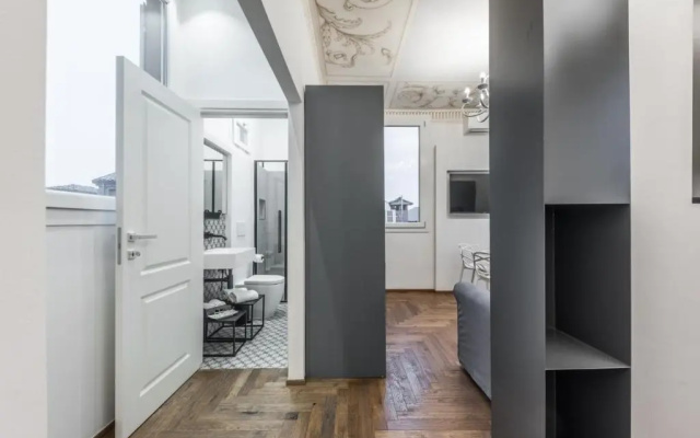 L'Altana di Emilia Suite