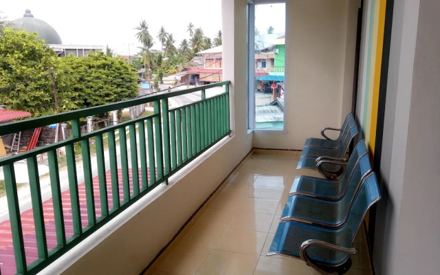 De Best Hotel Natuna