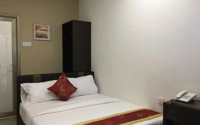 Global Inn Hotel