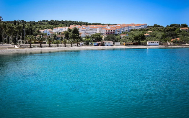 Apartments Afrodita