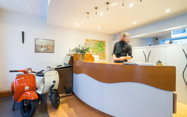 Hôtel Taggât