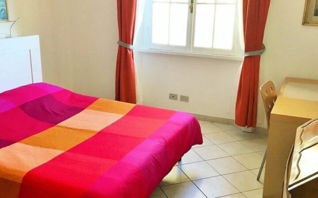 Vittorino Guest House