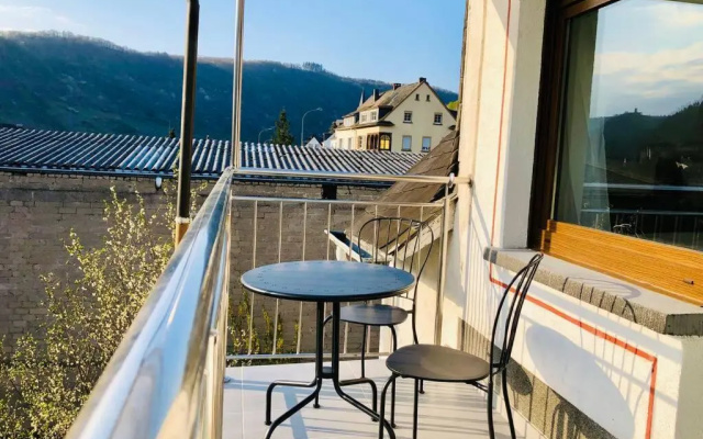 Haus Mosel Tales in Cochem Fur Bis Zu 9 Personen