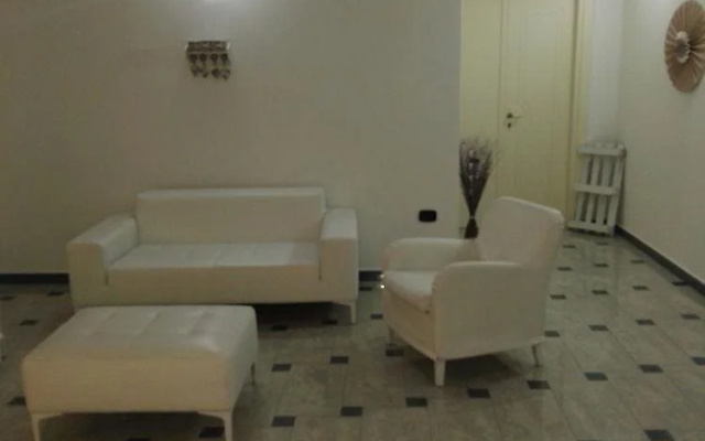 Hotel Le Palme