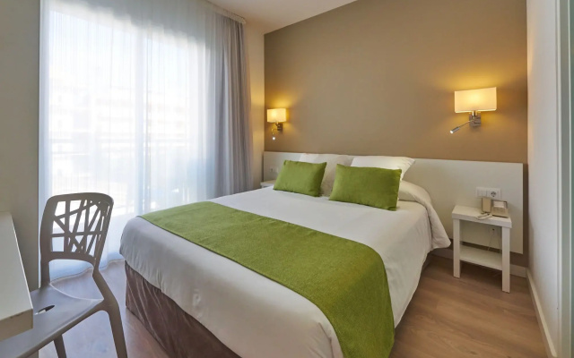 BQ Amfora Beach Hotel - Adults Only