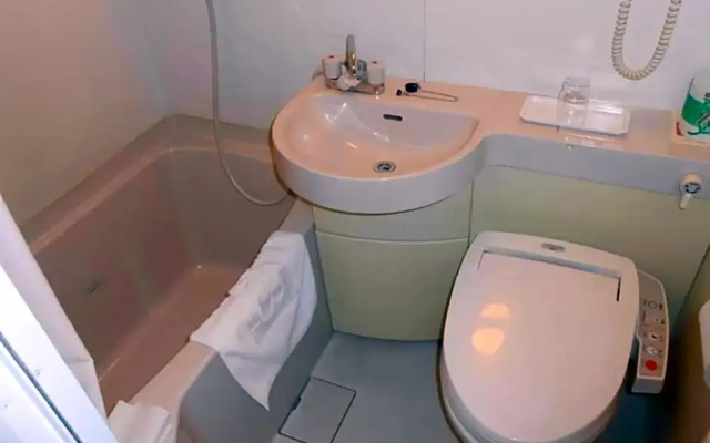 R&B Hotel Kanazawa Station Nishiguchi - Vacation STAY 39078v