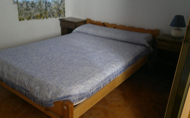 Hotel del Faro