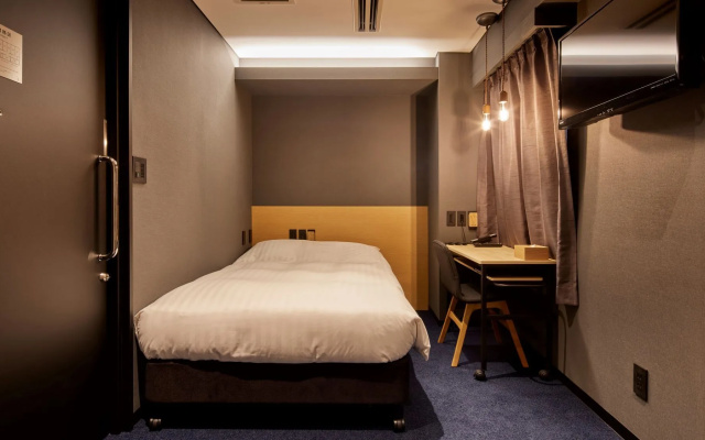 Hotel New Shohei