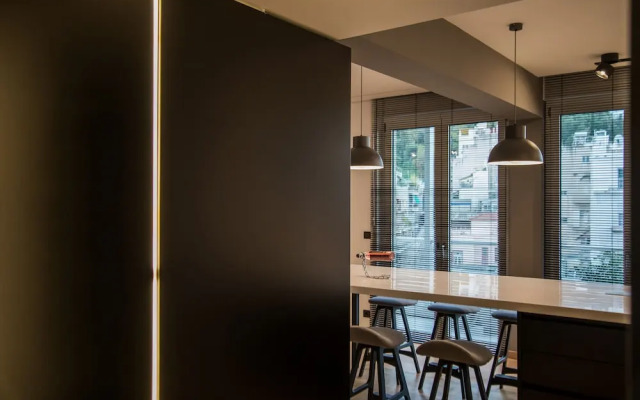 Pinacota Suites Athens