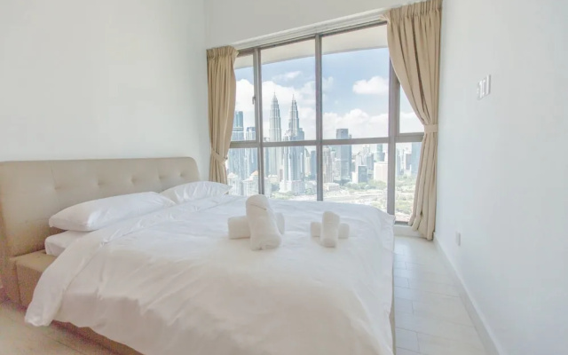 OHO Suites KLCC Setia Sky