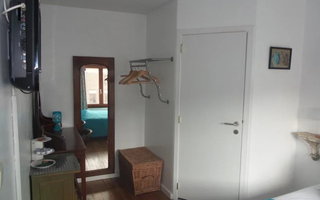 Colliers B&B