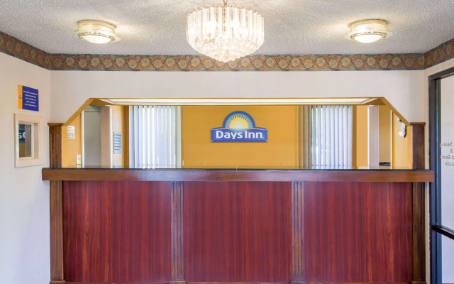 Days Inn by Wyndham Picayune