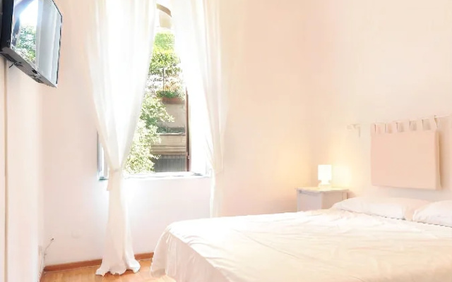 Trastevere Friendly Rome House