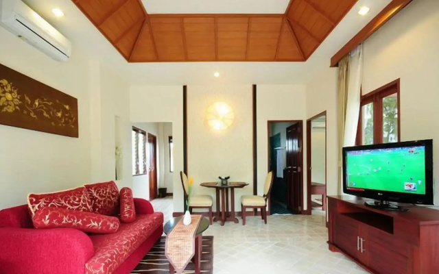 Bhumlapa Garden Resort