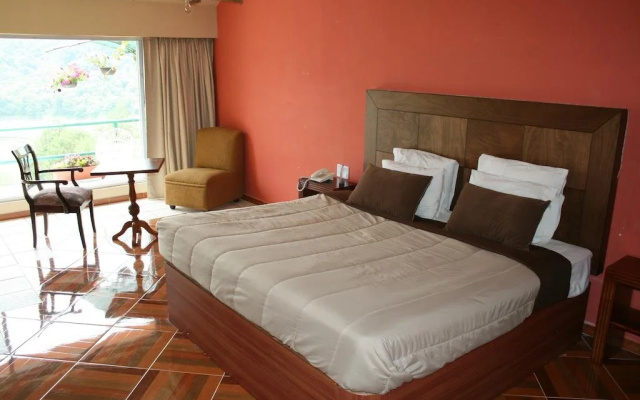 Hotel Forest