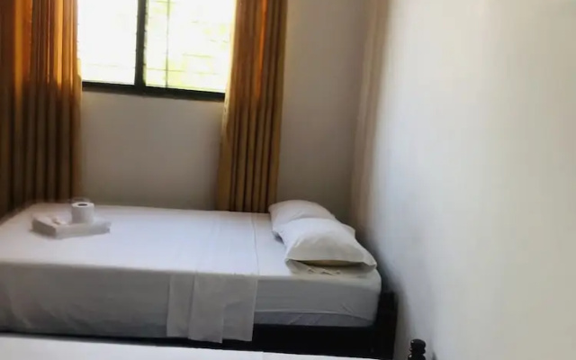 Hospedaje Manly Paradise