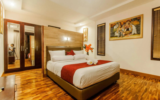 Precious Villas - Legian