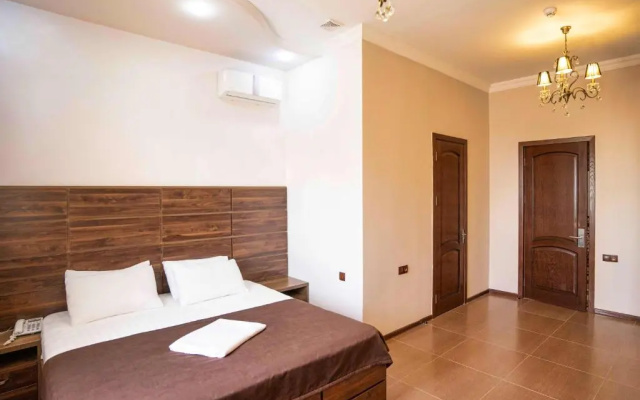 Hotel Bella Costa