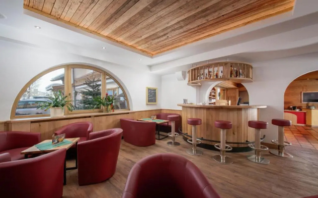 Familotel St. Johanner Hof