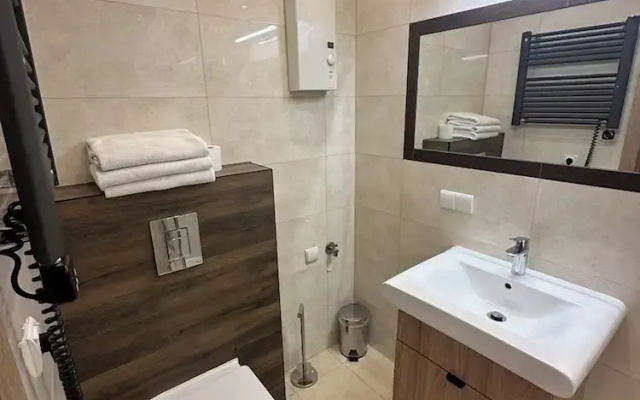 Butorowy Residence Kościelisko by Downtown Apartments