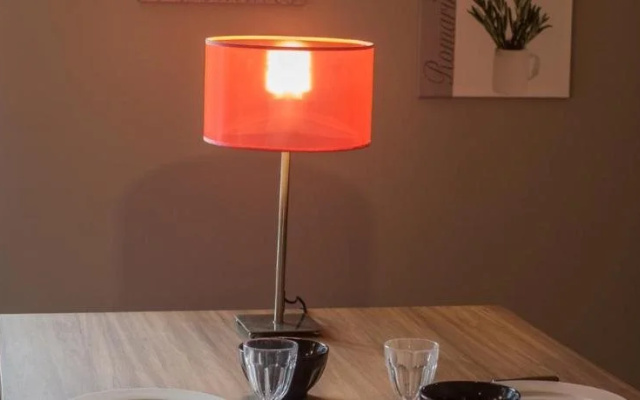 Le Logis de Céline