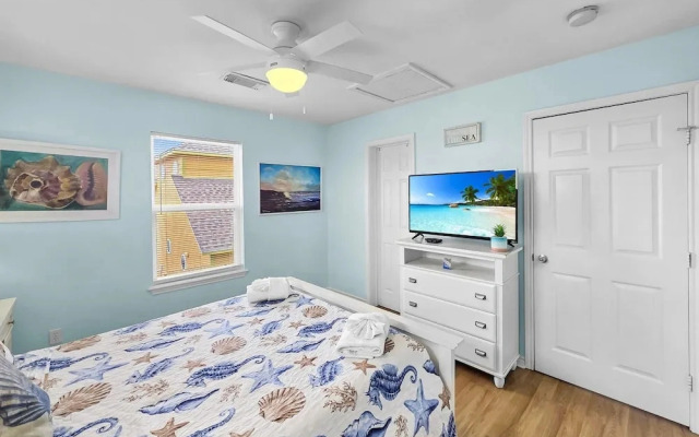 A Sunrise Property 4 Bedroom Home