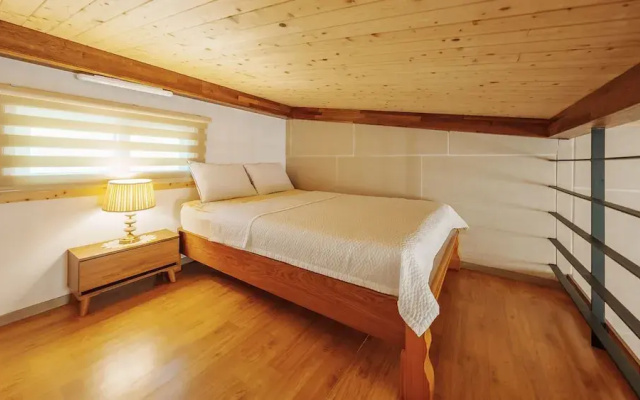 Gapyeong Oha Private Pension