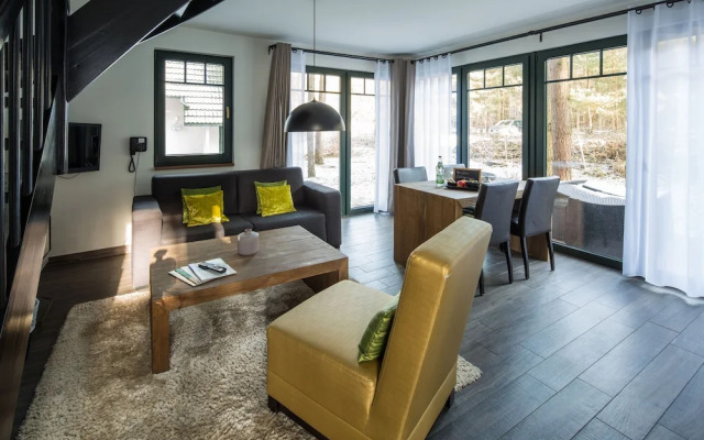 Van der Valk Naturresort Drewitz