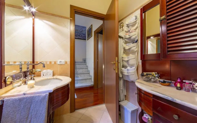 Casa Veronica