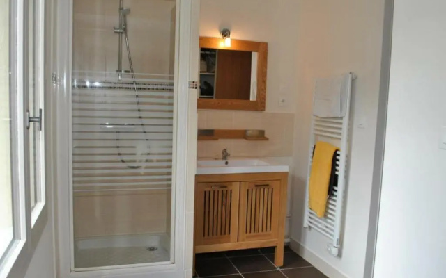 Gite Montbazon, 2 pièces, 2 personnes - FR-1-381-230