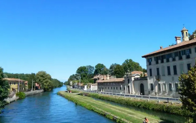 LAia Agriturismo