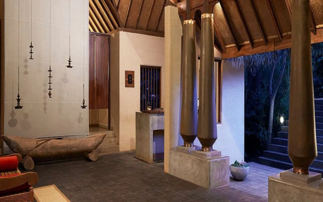 Jetwing Vil Uyana, A Luxury Reserve