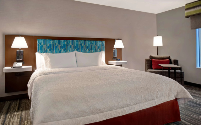 Hampton Inn Pleasant View, TN