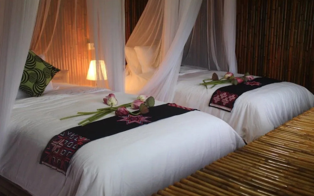 Hoang Su Phi Lodge