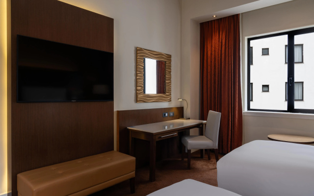 Radisson Blu Hotel, Addis Ababa