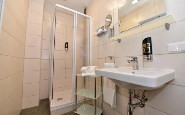 Die Schlafstube - Bed & Breakfast