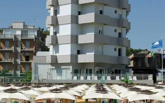 Hotel Baltic