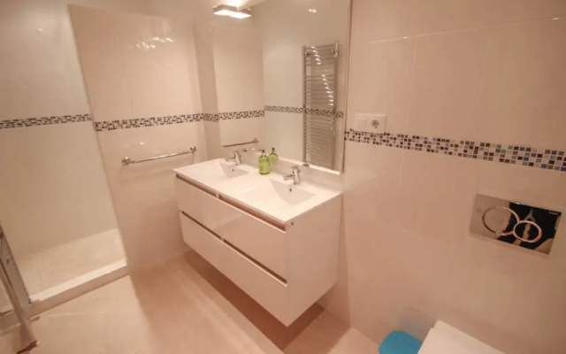 Sola - pretty holiday property with garden and private pool in Benissa