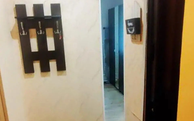 Апартаменты на улице Бориса Панина 19