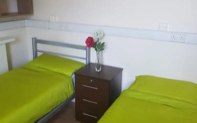 Holland House - Hostel