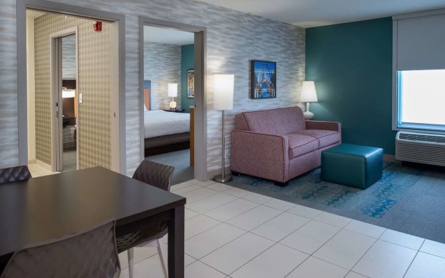 Home2 Suites by Hilton St. Louis/Forest Park