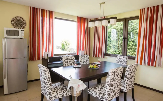 BlackSeaRama Golf & Villas