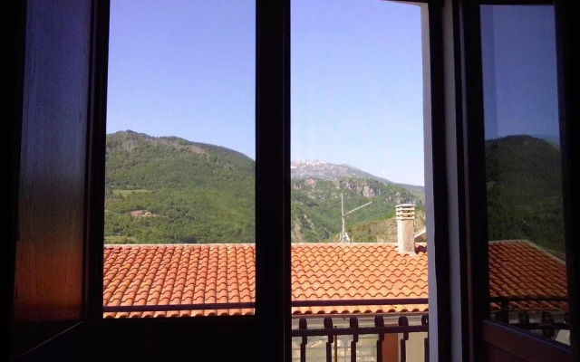 Dolcedorme B&B